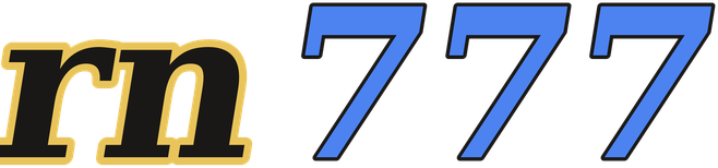 rn777 logo